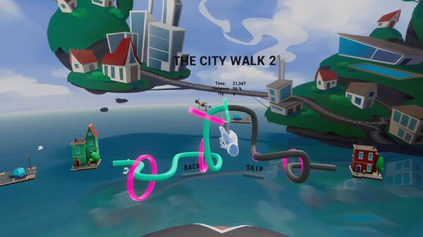 HotWire VR screenshot 7