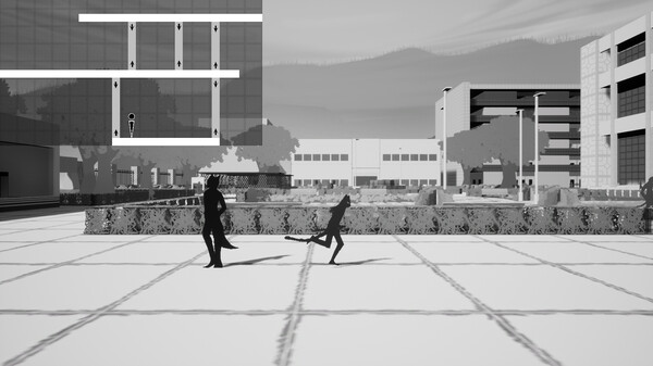 Aenas-猫与海:序章(Aenas-Cat and The Sea-Prologue) screenshot 2