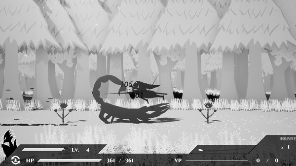 Aenas-猫与海:序章(Aenas-Cat and The Sea-Prologue) screenshot 6