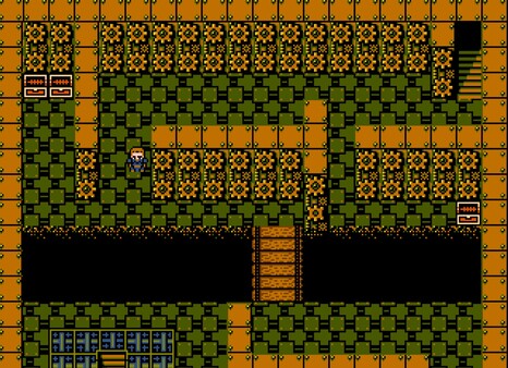 Demon Scrolls screenshot 5