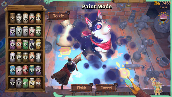 Trash Goblin screenshot 7