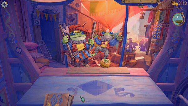 Trash Goblin screenshot 12
