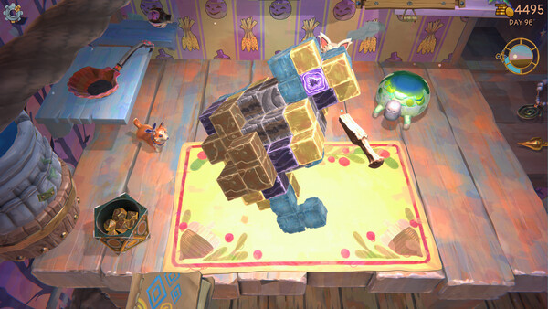 Trash Goblin screenshot 1