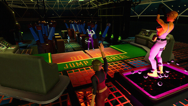Terres screenshot 1