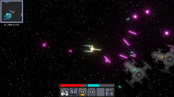 That's My Space screenshot 3