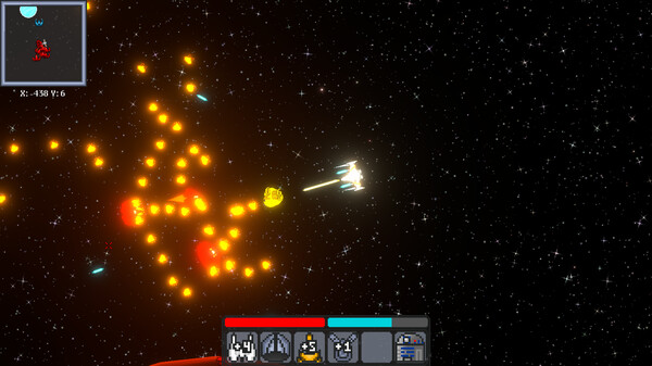 That's My Space screenshot 4