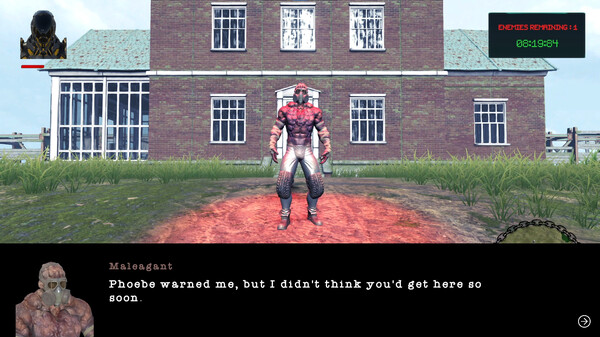 The Multiverse Cleaner screenshot 3