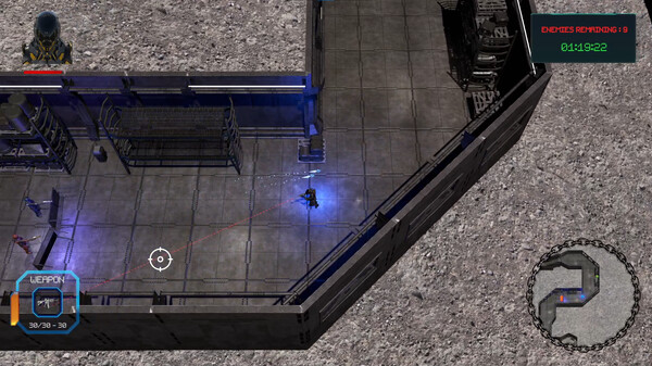 The Multiverse Cleaner screenshot 5