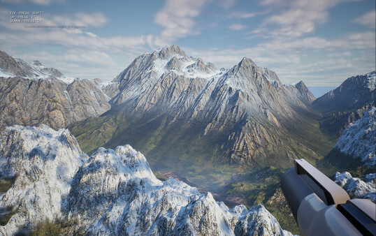Only Climber screenshot 2