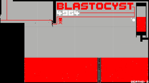STSP: Super Titty Space Prison screenshot 6