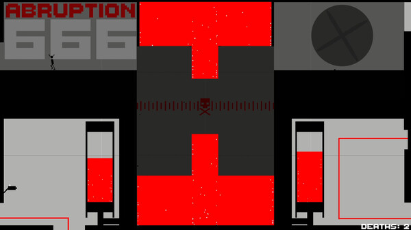 STSP: Super Titty Space Prison screenshot 4