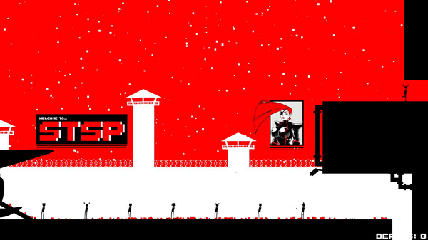 STSP: Super Titty Space Prison screenshot 2