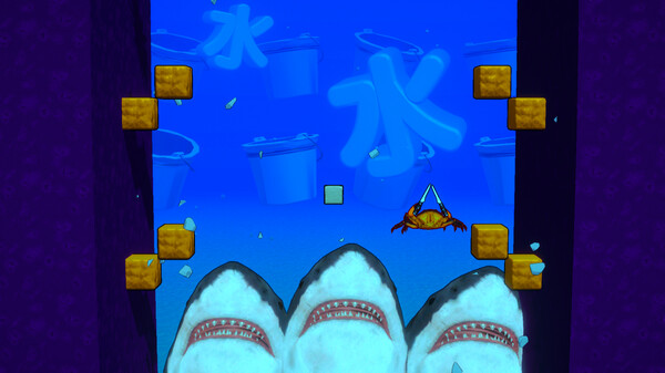 The Strongest TOFU screenshot 3