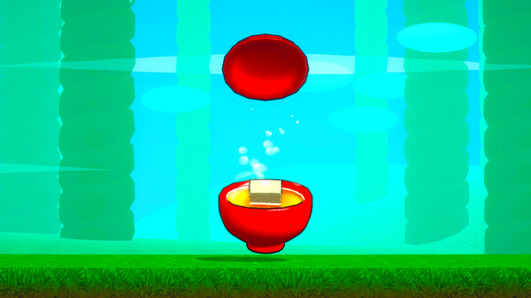 The Strongest TOFU screenshot 7