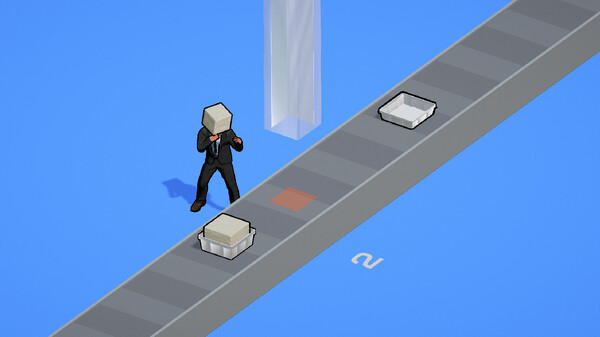 The Strongest TOFU screenshot 8