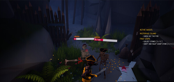 Survival Revelation: End of Days screenshot 10