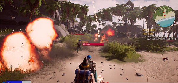 Survival Revelation: End of Days screenshot 7