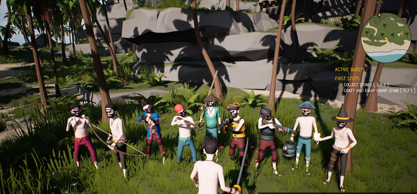 Survival Revelation: End of Days screenshot 9