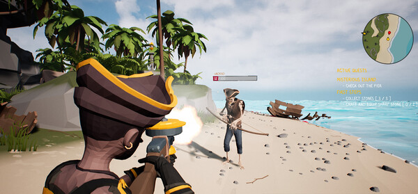 Survival Revelation: End of Days screenshot 5