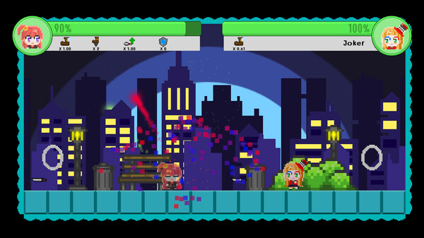 Ninnin screenshot 7