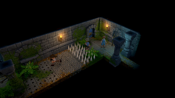 Luma Island screenshot 8