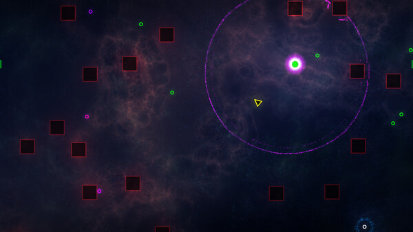 The Life of a Magical Circle screenshot 2