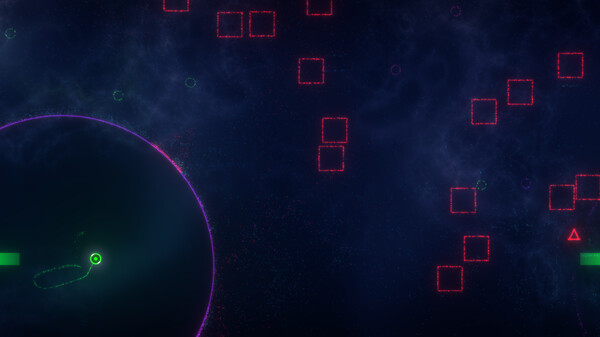 The Life of a Magical Circle screenshot 6