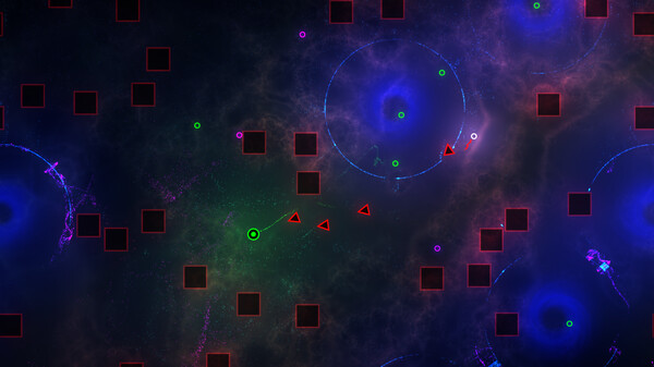 The Life of a Magical Circle screenshot 3