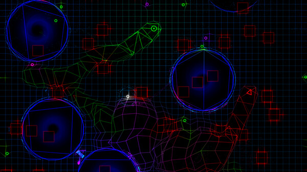 The Life of a Magical Circle screenshot 5