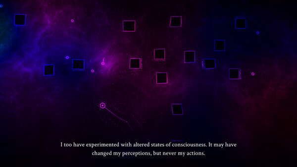 The Life of a Magical Circle screenshot 4