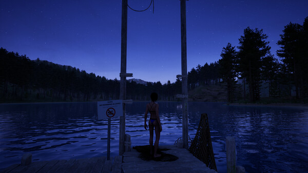 Sons Of The Dream Forest screenshot 3