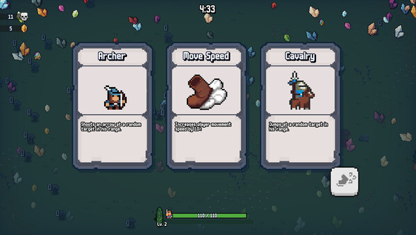 Tribes & Monsters screenshot 3
