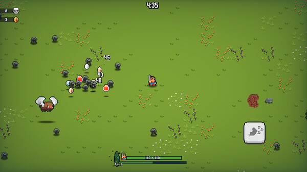 Tribes & Monsters screenshot 2
