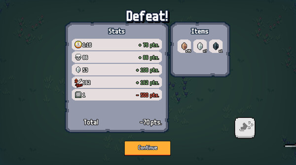 Tribes & Monsters screenshot 5