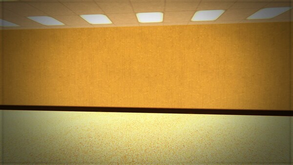 Backrooms: The Hunt screenshot 2