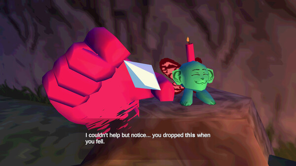 REAL WEB LEGENDS: Carter's Quest screenshot 8