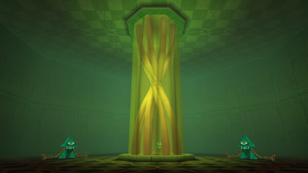 REAL WEB LEGENDS: Carter's Quest screenshot 9