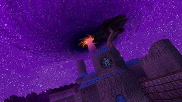 REAL WEB LEGENDS: Carter's Quest screenshot 2