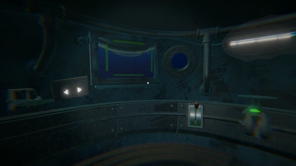 Submarine Terror screenshot 1