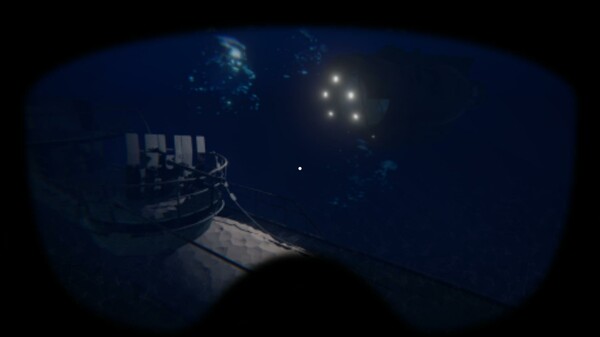 Submarine Terror screenshot 2