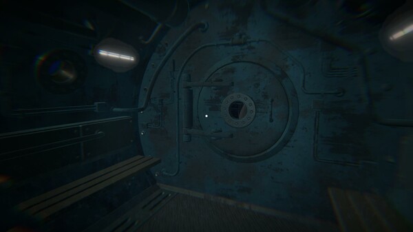 Submarine Terror screenshot 5