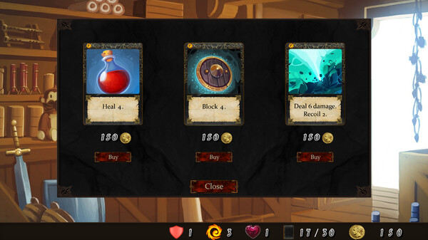 BeaureCard screenshot 5