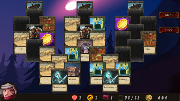 BeaureCard screenshot 2