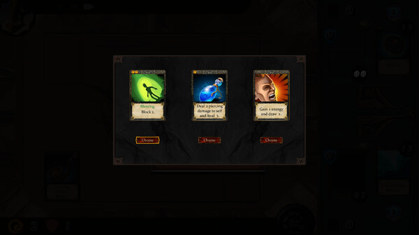 BeaureCard screenshot 9