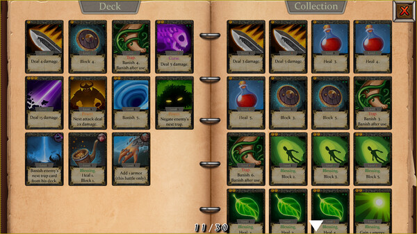 BeaureCard screenshot 6