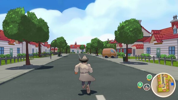 Inspector Gadget - MAD Time Party screenshot 10