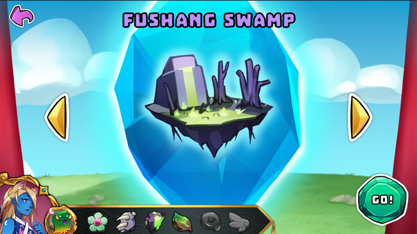 Momon: Relic Seekers screenshot 5