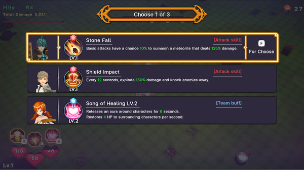 Bounty Hunting Time screenshot 4
