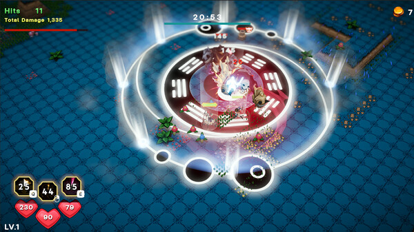 Bounty Hunting Time screenshot 7