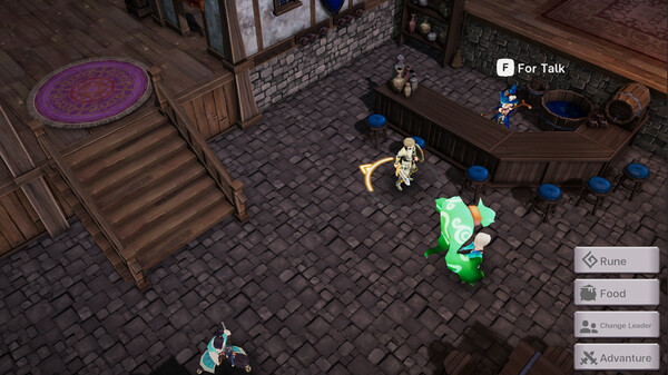 Bounty Hunting Time screenshot 1